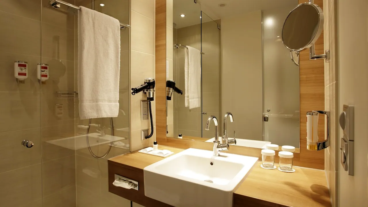 H4 Berlin Alexanderplatz